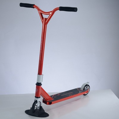 Offroad Zm-Es15b Electric Scooter