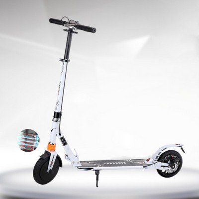 Hot Sale! ! Electric Self Balancing Folding Bike/ Scooter with Good Price