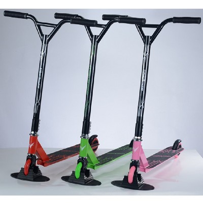 Self-balancing Scooters: Just a Trend, or Something More?