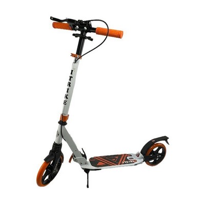 portable and folding electric bike