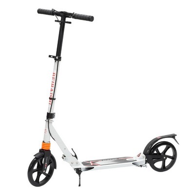 China Zm-Es30c Electric Scooter Photos & Pictures - Made-in 