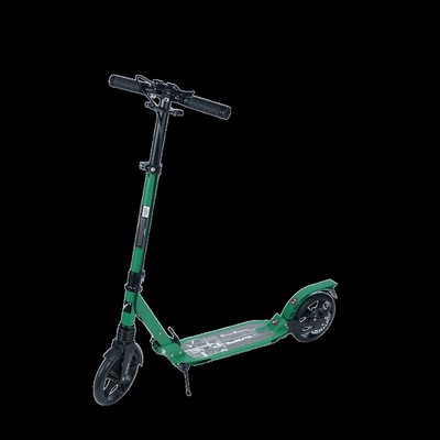 All Electric Scooter -