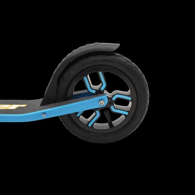 high quality folding electric scooter -