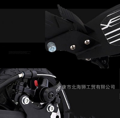 China Scooter Manufacturer, Kick Scooter, Sharing Scooter 