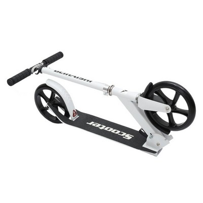 Electric Scooters With Seat -