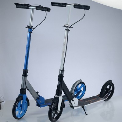 EU warehouse Disc Brake Zm-Es11 Electric Scooter in Russiawg9Q34aswygY