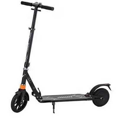 EU warehouse Disc Brake Hot Selling Electric Scooter in 