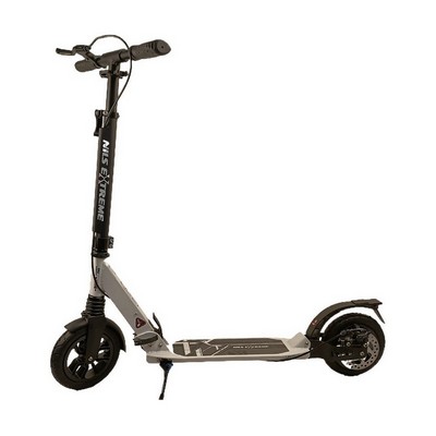 2000W Fat Tire Electric Scooter - WHEELive