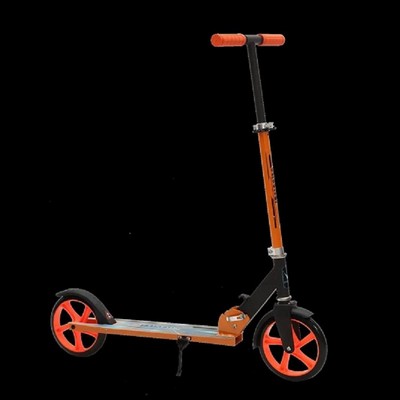 ELECTRIC SCOOTER- DRAGON GTS - 500 watts - Max 800w - Bike Scooter 