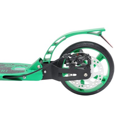EU warehouse Disc Brake Adult Electric Scooter in usaSQkNAaW5BY05