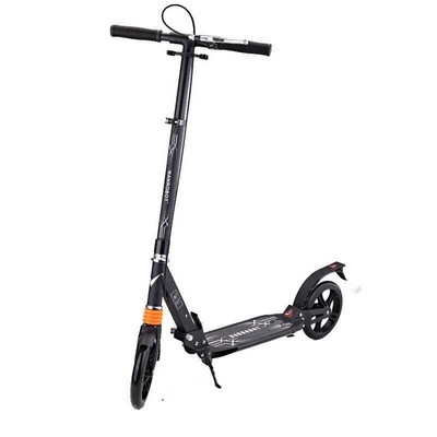 China Electric Scooters Manufacturer, Scooter, City-Coco ...