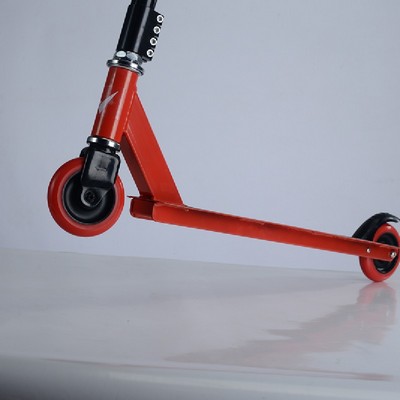 EU warehouse Disc Brake Electric Scooters for Adult in b3htVN1xAWTS