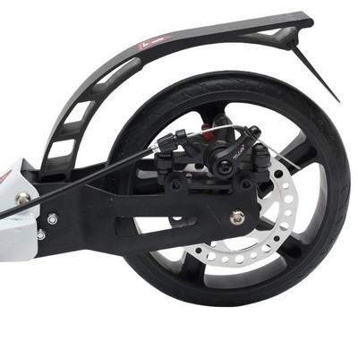 What is Sporty Electric Mobility Scooter X Man
