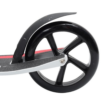 AOVO Ae tire hoverboard with …