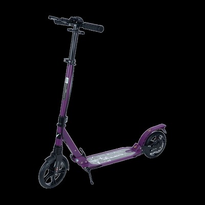 Electric Scooter With Disc Brake - Vitek