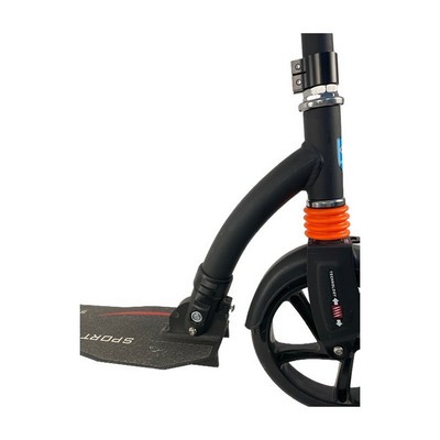 Offroad Folding Fast Zm-Es21 Electric Scooter in ukPePjFtuZFxfc