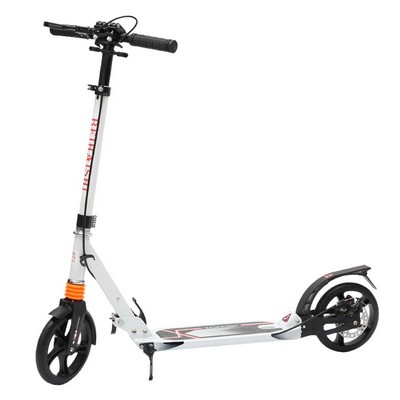 Luxury EEC electric scooters -