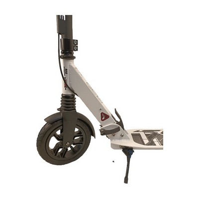 36V 350W Folding Electric Scooter with Widen Pedal