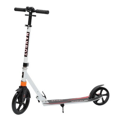 Best Off-Road Electric Scooters in 2022 [with Reviews]