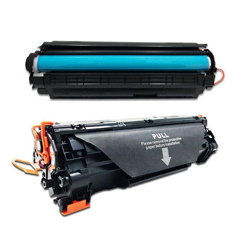 Do it Wiser Compatible Printer Toner Cartridge Replacement ...