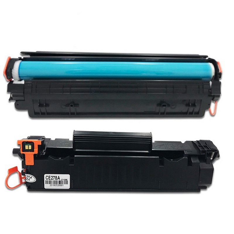 : proffisy 18A Without chip for HP CF218A Toner ...