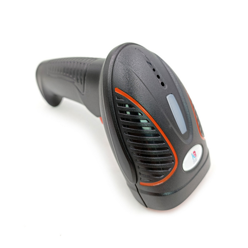 Tera Barcode Scanner USB Wired Handheld Linear Bar Code ...