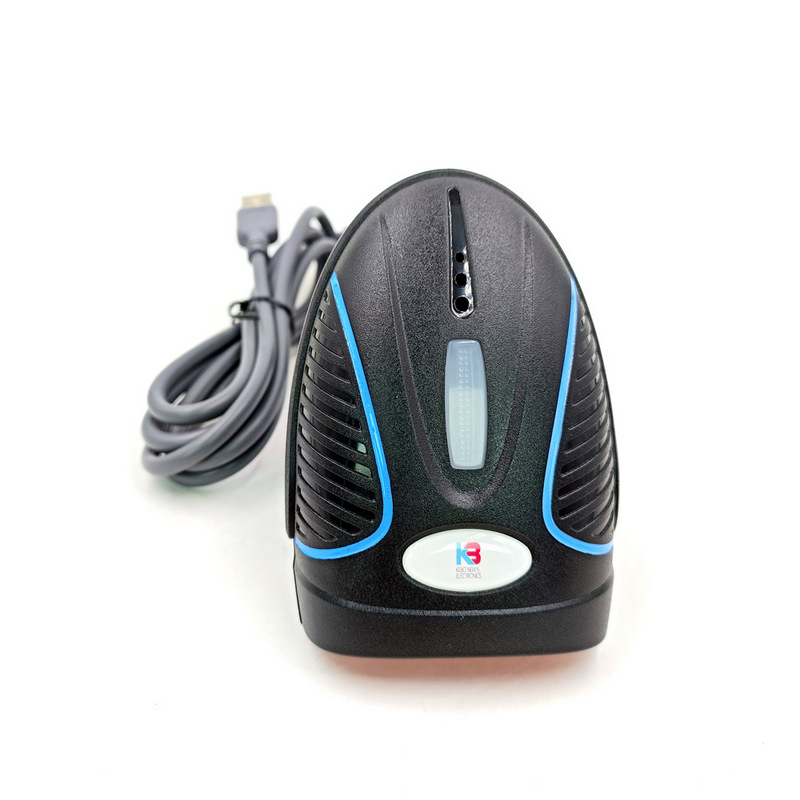 : Barcode Scanner, Wireless Bluetooth and USB ...