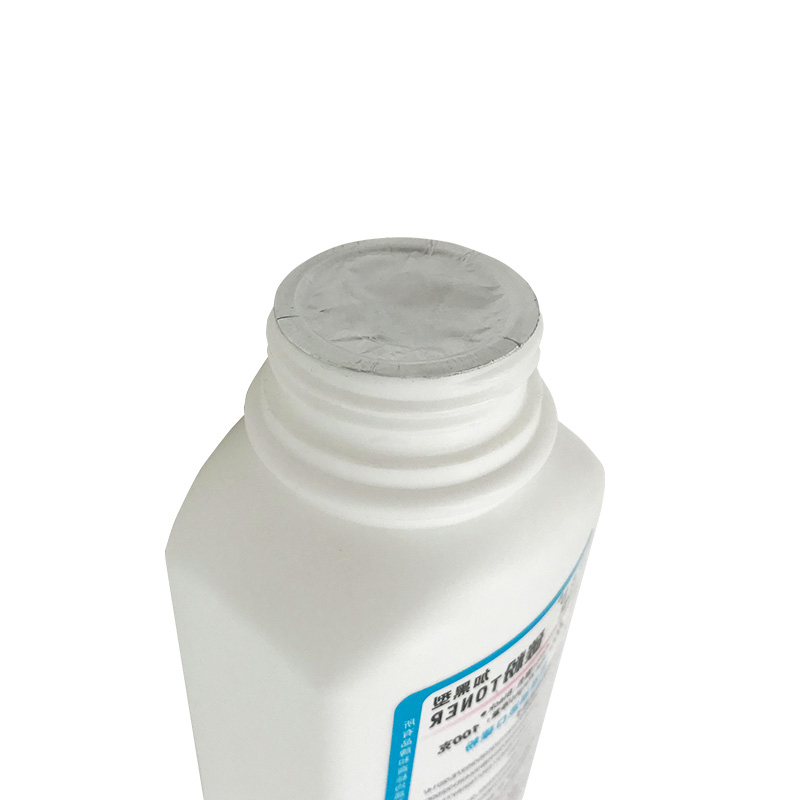 HDPE talc and powder dispensing bottles (Wholesale) - Gil pack