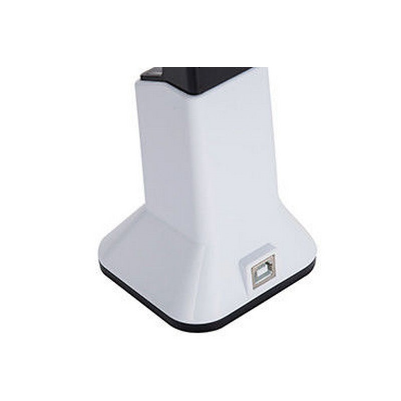 : Eyoyo Wireless 2D QR Barcode Scanner with ...