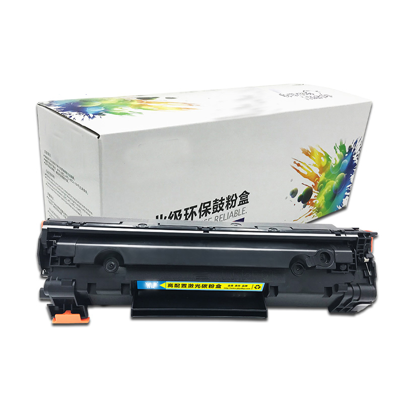 Efficient toner 532a For Laser Printer -