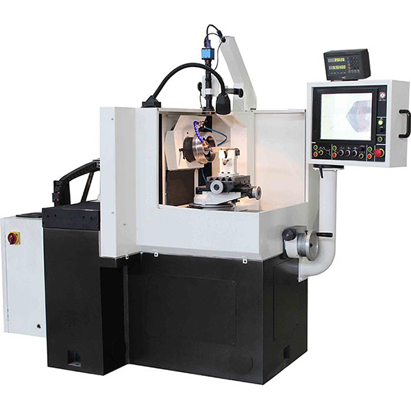 Malaysia Manual Universal Tool Grinder Machine punching for Grinding machine inserts