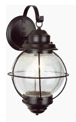 : gooseneck lamp