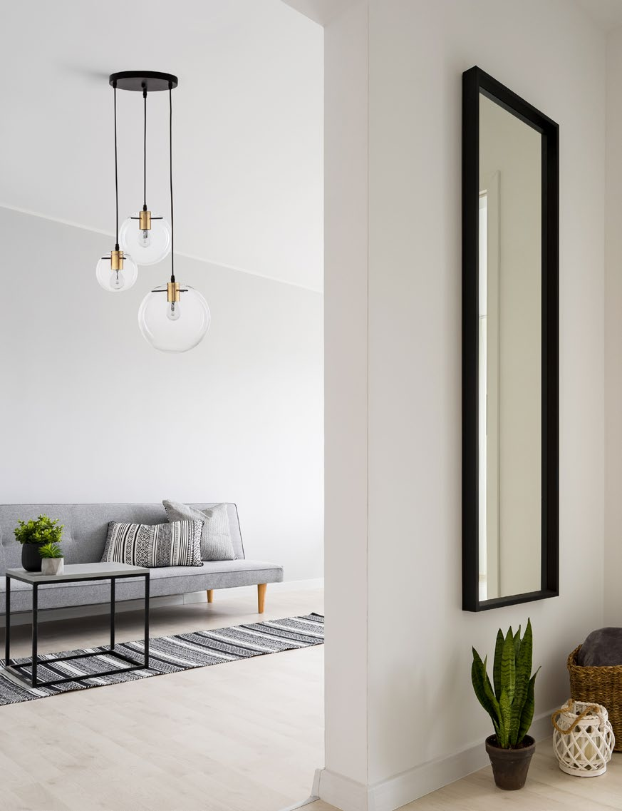 Baccarat Crystal Lighting Luxury Chandelier -