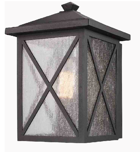 West Ninth Vintage Black Pendant Industrial Standing Floor Lamp 