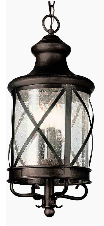 Modern led modern round circle pendant chandelier Smart lighting 