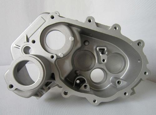 Quality Precision Machined Parts & CNC Motor Parts factory from 