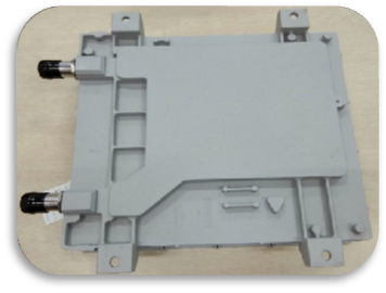 5 Axis CNC Parts - Custom Machined PartsmMQ8RTbVCoY4