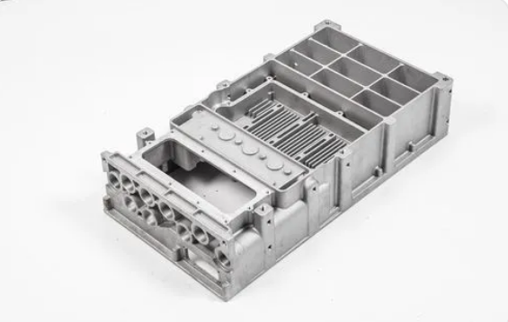unusual A383 3c product structure aluminum die casting electrical productsk4P8ftNBNXnB