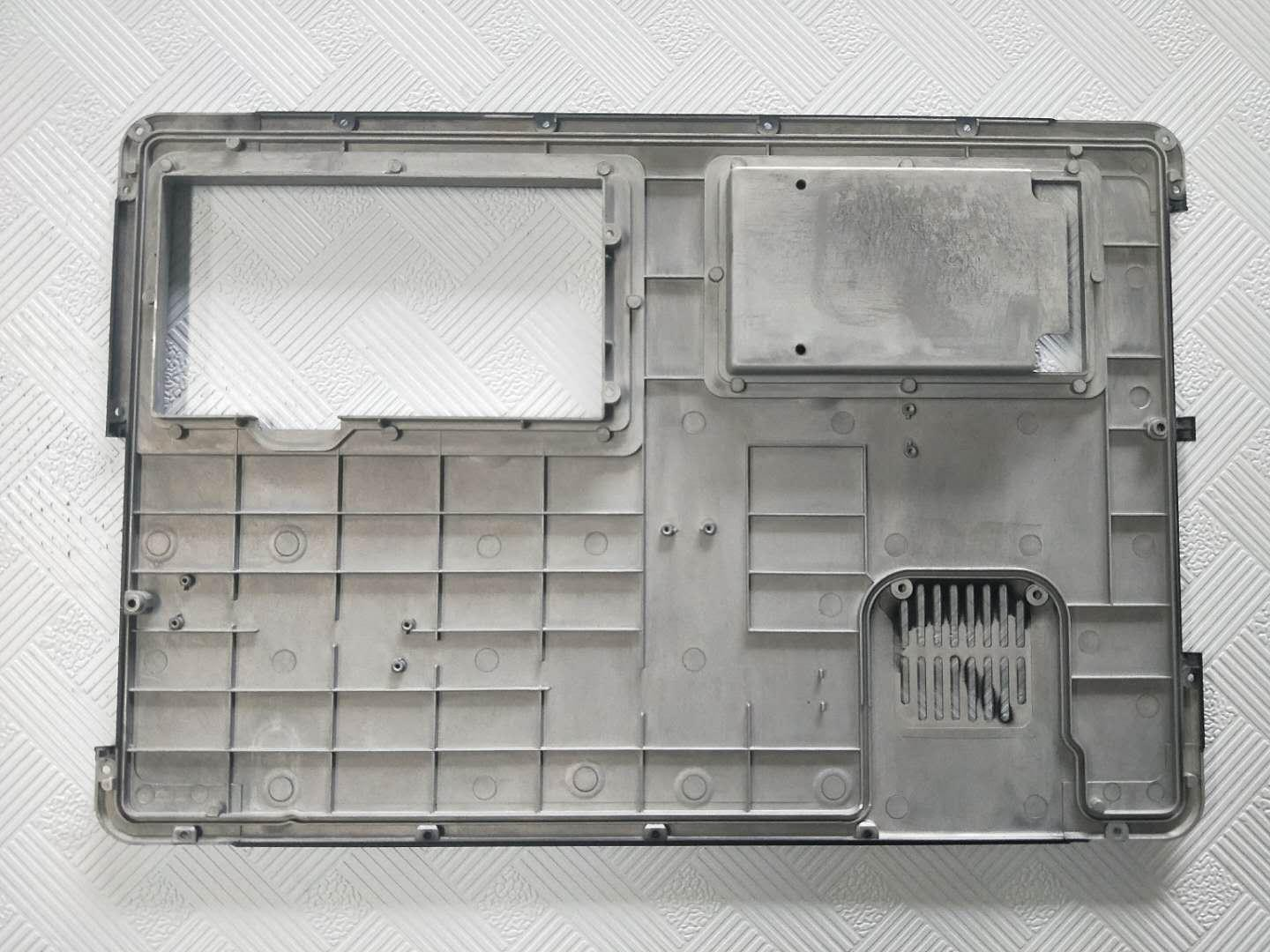 weak conductivity CT700 precision 5 axis cnc machined parts fQ0t4Rr1sCCe