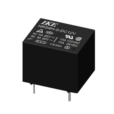 Relays For Low Voltage Automotive & Marine Use - 12 Volt …
