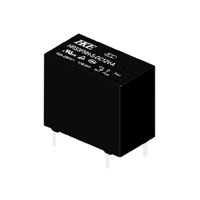 Relays Selection Guide