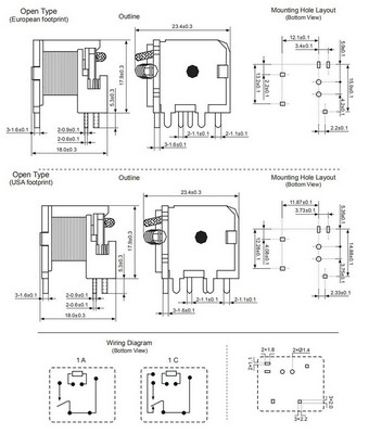 Automotive Relay Guide | 12 Volt Planet
