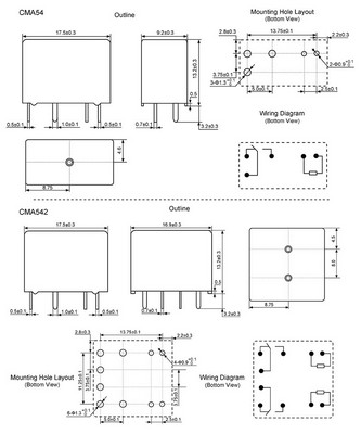12V Dual Battery System Smart Isolator Voltage Sensitive ...