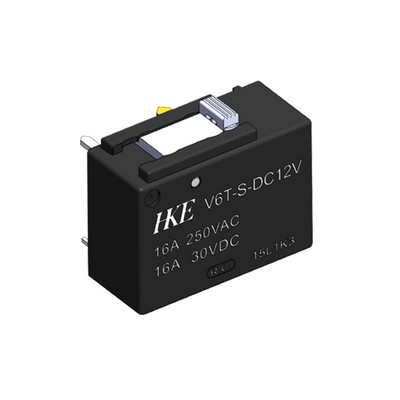 : 50 amp relay
