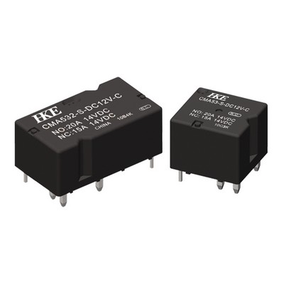 Relay's | Rse Electronics