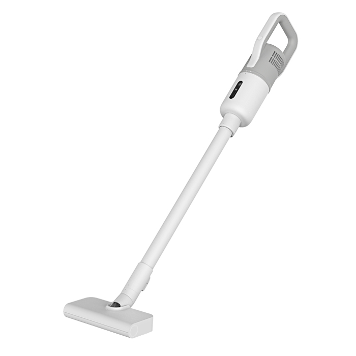 2-in-1 Vacuum Upright And Handheld Stick Vacuum Cleaner ...