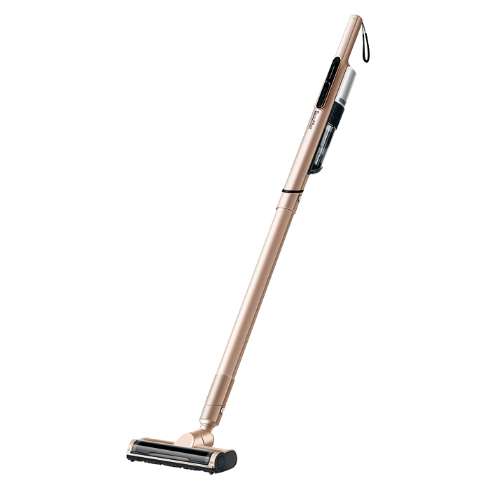 : Cordless Vacuum Cleaner, Stick Vacuum with 5 ...