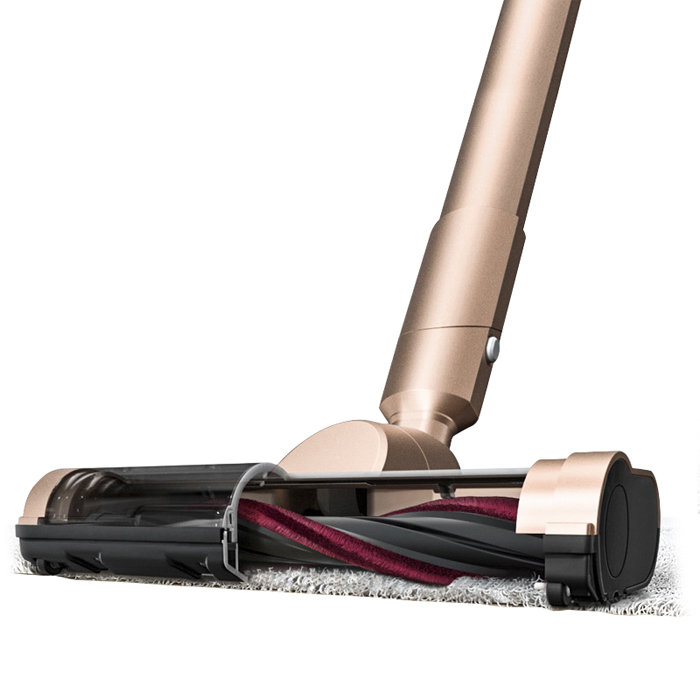 Soft Carpet Upright Vacuum Cleaner – Soniclean