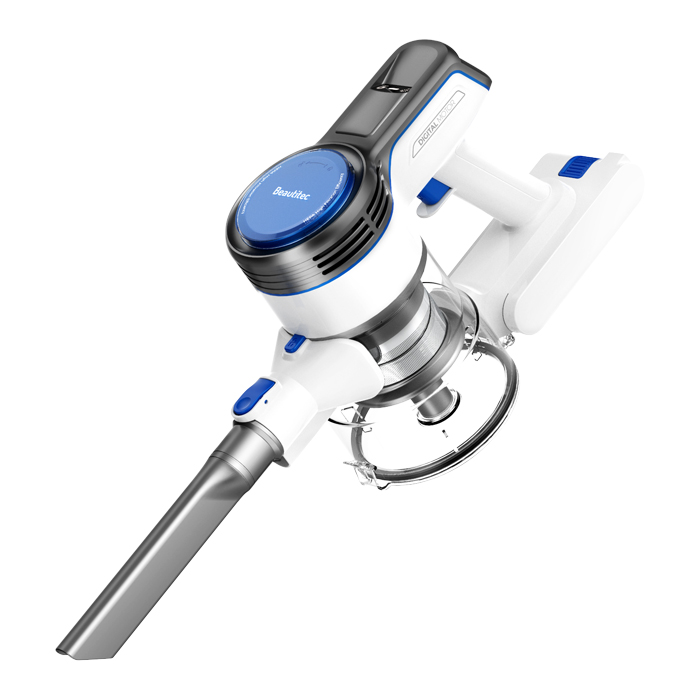 USB Rechargeable Handheld Mite Remover Instrument UV Sterilization Machine