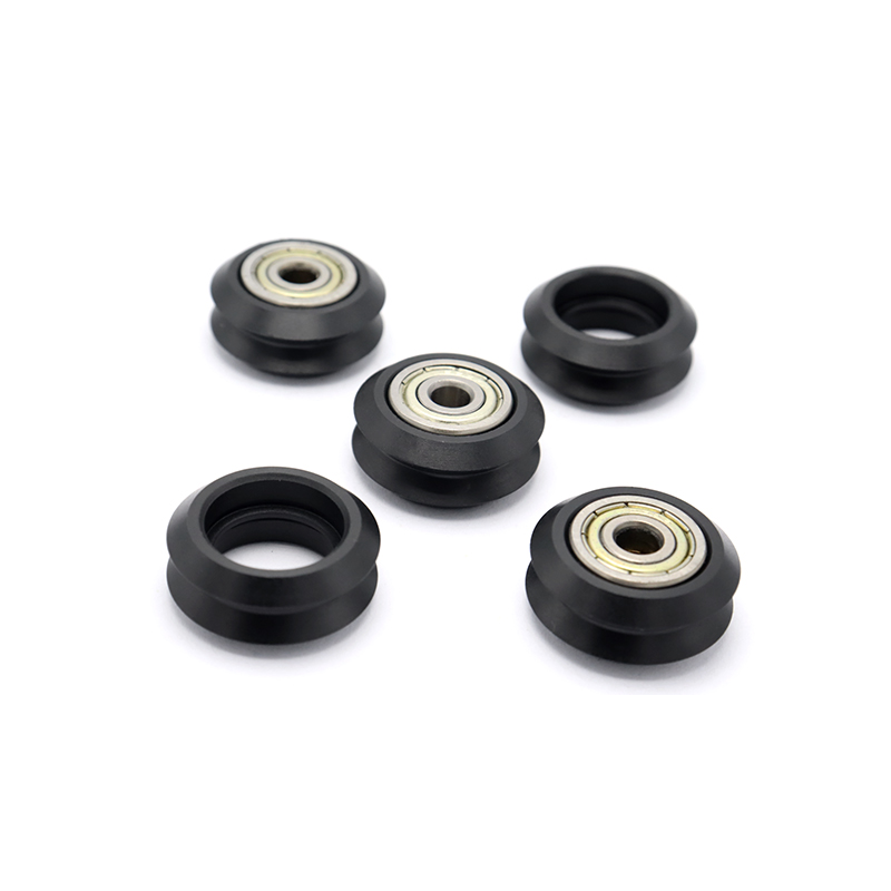 51204 - Thrust ball bearings, single direction | SKF